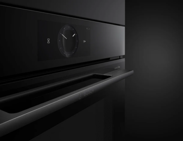 Bosch acccent line carbon black