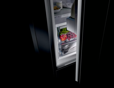 Bosch acccent line carbon black