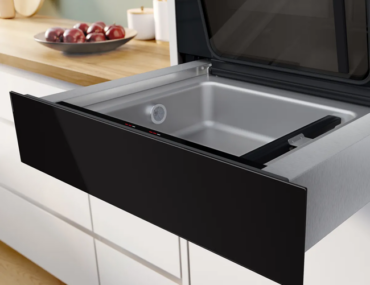 Bosch acccent line carbon black