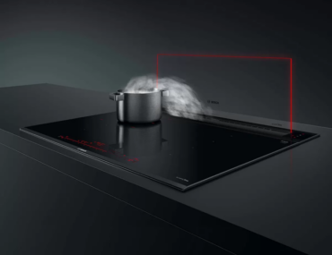 Bosch acccent line carbon black
