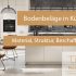 Bester Bodenbelag für die Küche: Vergleich & Kaufberatung | MaHÉ-Küchen