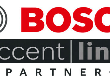 MaHé Küchen ist exklusiver BOSCH accent line Partner