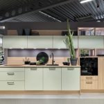 Express Küchenblock Clean + Plan