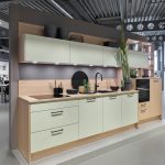 Express Küchenblock Clean + Plan