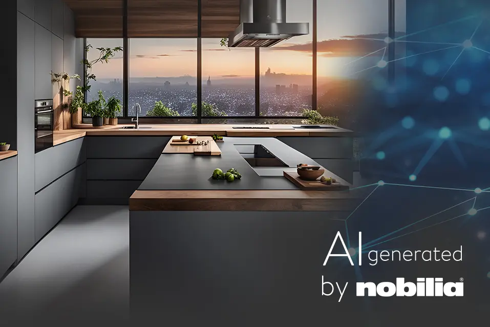 Nobilia Kollektion 2027: Wärme und Erdtöne für Ihre Küche – Nobilia Neuheiten (Bild 5)