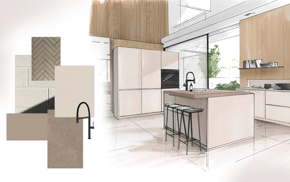 Nobilia nBOX: Neue Designmöglichkeiten für Ihre Küche – Nobilia Neuheiten (Bild 6)