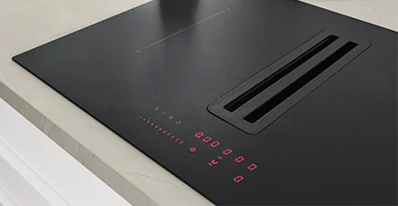 Nobilia Anti-Fingerprint-Fronten und Xtra Hob im Test – Nobilia Neuheiten (Bild 4)
