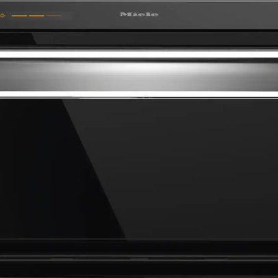 Miele Downdraft – ausfahrbare Lösung (Frontansicht)