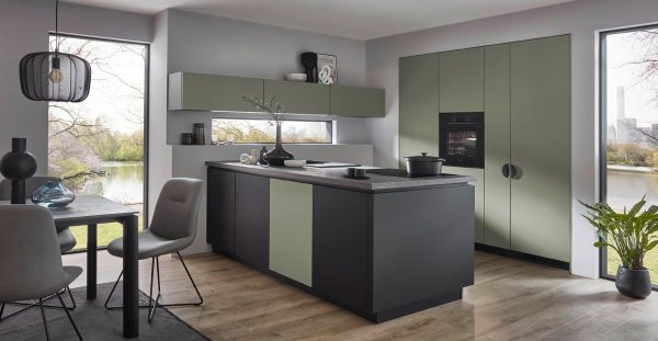 Nobila Küchenblock Senso