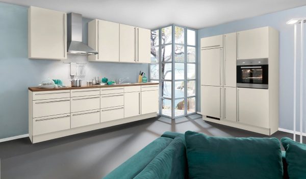 Express Küchenblock Star Gross