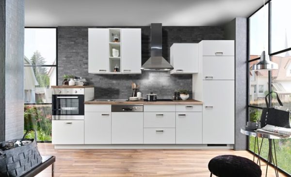 Express Küchenblock WIN: Küchenmöbel von Express küchen