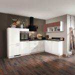 Express Küchenblock Star L