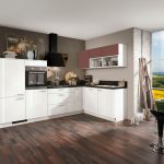 Express Küchenblock Star L