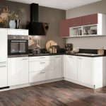 Express Küchenblock Star L