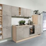 Express Küchenblock Base