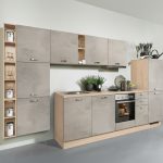 Express Küchenblock Base