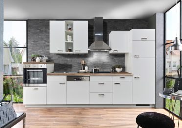 Express Küchenblock WIN: Küchenmöbel von Express küchen