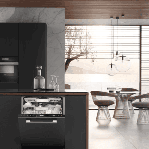 Miele Geschirrspühler Jetzt bei Mahe Küchen bestellen