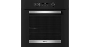 Miele H2465B — Detail 2