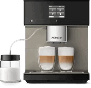 Miele Kaffemaschinen Jetzt bei Mahe Küchen bestellen