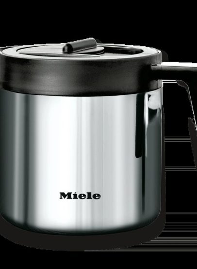 Miele Thermoskanne – Zubehör für Kannenfunktion