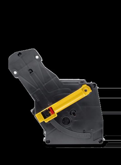 Miele Brüheinheit/Brühgruppe – Ersatzteil