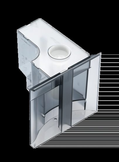 Miele Wassertank – Ersatzteil