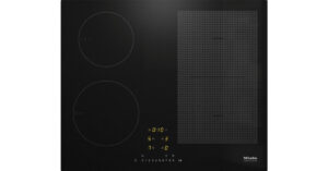 Miele KM 7404 FX — Detail 2