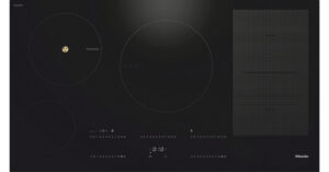 Miele KM 7899 FL — Detail 2