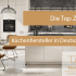 Top 10 Küchenhersteller in Deutschland & Österreich – Vergleich & Empfehlung