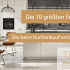 Vermeiden Sie die zehn größten Fehler beim Küchenkauf. Ratgeber und Tipps
