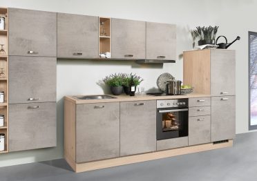 Express Küchenblock Base