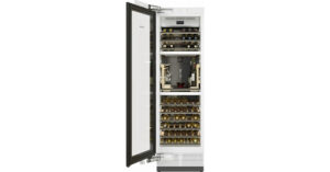 Miele KWT 2672 V — Detail 2