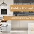 Langlebige Küchenfronten: Planung und Struktur