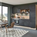 Nobila Küchenblock Laser