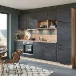 Nobila Küchenblock Laser