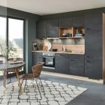 Nobila Küchenblock Laser