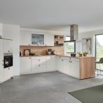 Nobila Küchenblock Laser Insel