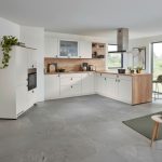 Nobila Küchenblock Laser Insel