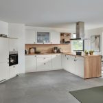 Nobila Küchenblock Laser Insel