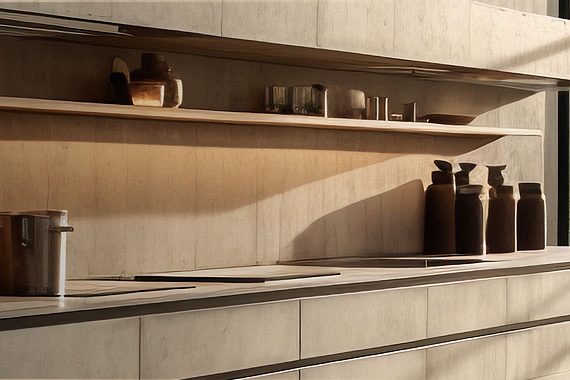 Clevere Küchenplanung mit Mahè Küchen