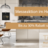 Mahe Küchen Herbstaktion 2026