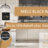 Miele Black Week bei MaHé Küchen: bis zu 10 % Rabatt plus Geschenk, +2 Jahre Garantie
