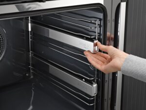 Miele H 7464 BP — Detailansicht