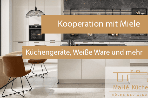 Kooperation mit Miele Ungarn