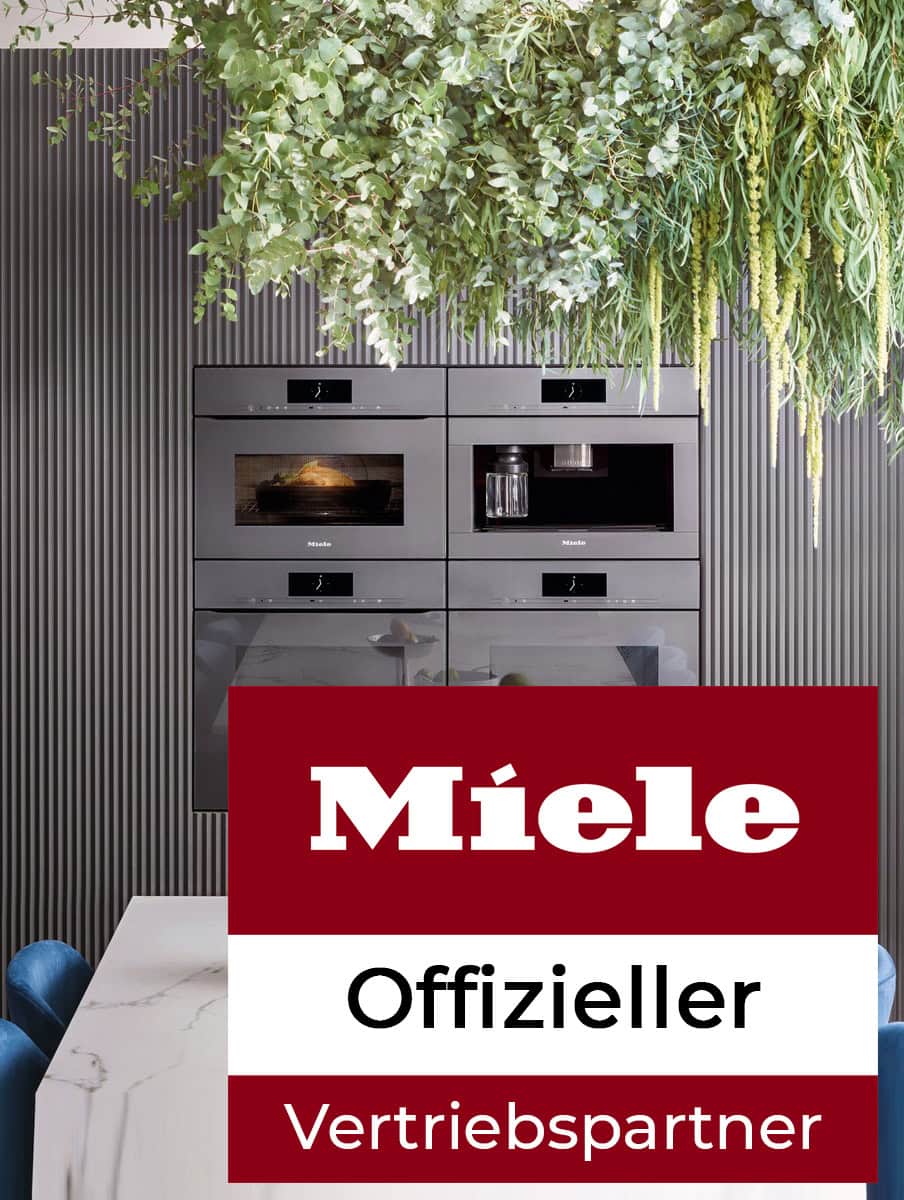 Miele Vertriebspartner