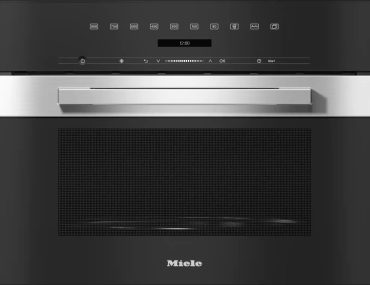 Built-in (CleanSteel)