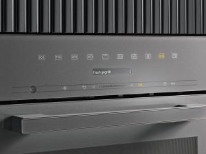 Bedien-Detail/Display