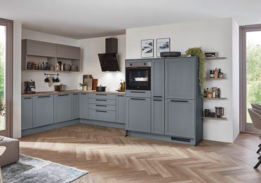 Nobila Küchenblock Frame