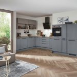 Nobila Küchenblock Frame